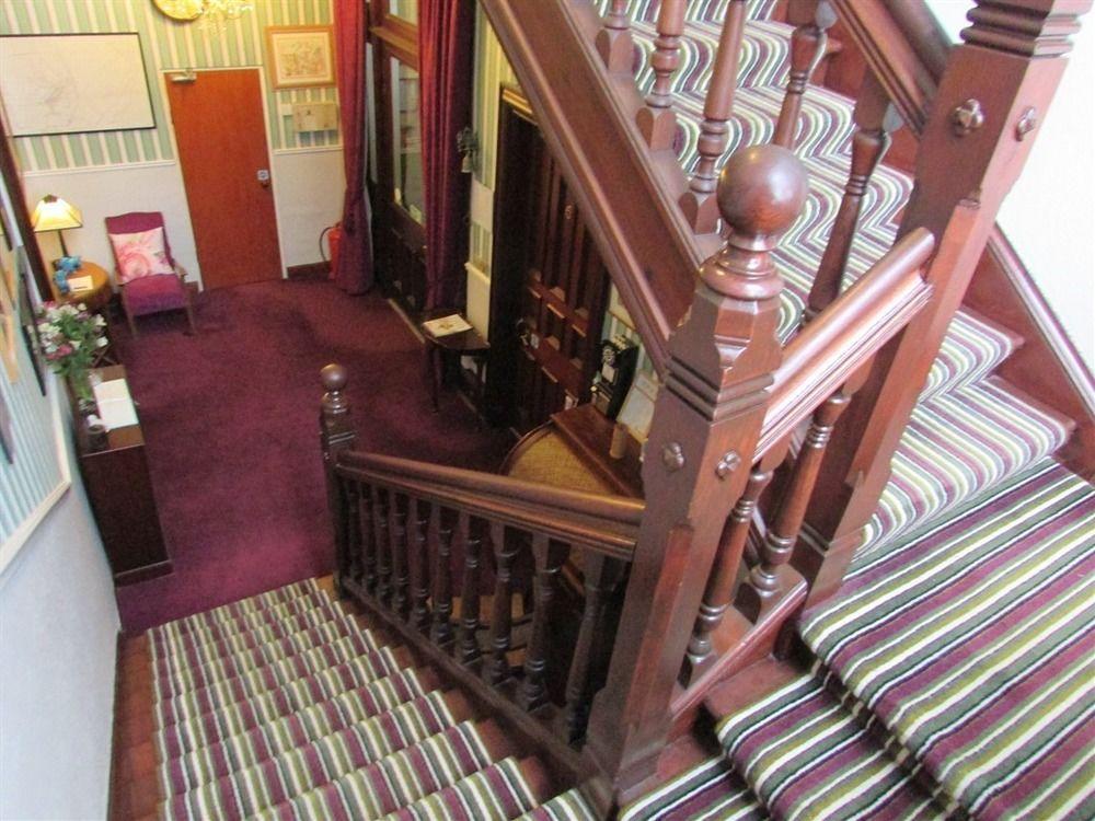Hillcrest House Ньютон Стюарт Экстерьер фото